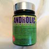 Buy Androlic [Oximetolona 50mg 100 comprimidos]