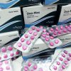 Buy Oxa-Max [Oxandrolona 10mg 100 comprimidos]