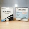 Buy Testo-Enan-1 [Enantato de Testosterona 250mg 10 ampolas]