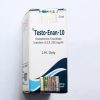 Buy Testo-Enan-10 [Enantato de Testosterona 250mg 10 ampolas]