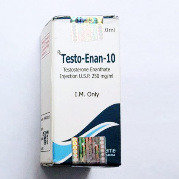 Buy Testo-Enan-10 online