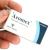 Buy Aromex [Aromasin 25 mg 30 comprimidos]