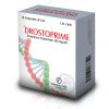 Buy DrostoPrime [Drostanolone Propionato de 100mg 10 ampolas]