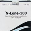 Buy N-Lone-100 [Nandrolona Fenilpropionato de 100mg 10 ampolas]