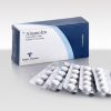 Buy Altamofen [Citrato de Tamoxifeno 20mg 50 comprimidos]