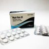 Buy Maxi-Fen-10 [Citrato de Tamoxifeno 10mg 50 comprimidos]