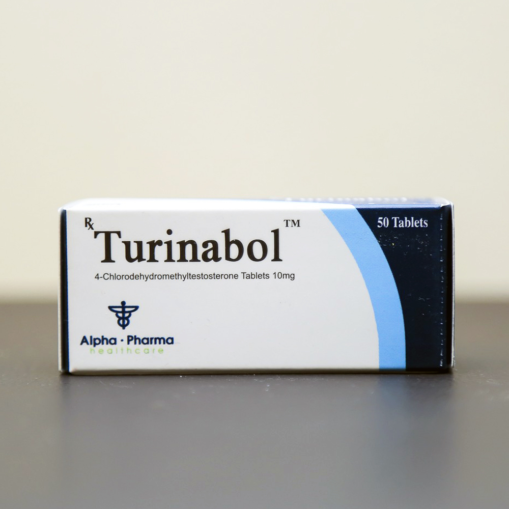 Buy Turinabol online