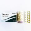 Buy Stan-Max [Stanozolol Oral 10mg 50 comprimidos]