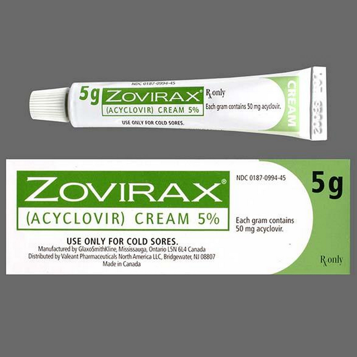 Buy zovirax cream