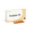 Buy Tretizen 10 [Isotretinoin 10mg 10 comprimidos]