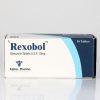 Buy Rexobol [Stanozolol Oral 10mg 50 comprimidos]